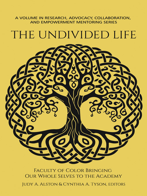 Title details for The Undivided Life by Judy A. Alston - Available